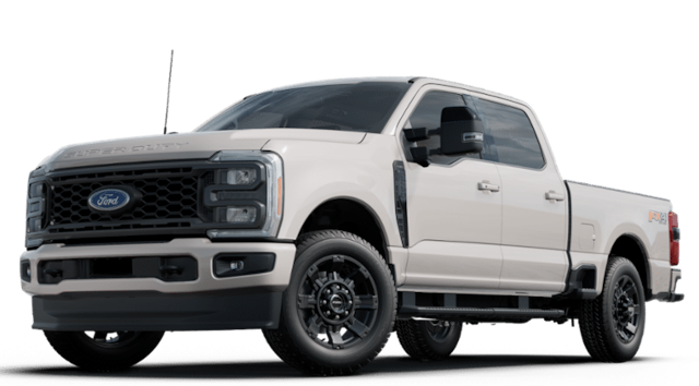 2024 Ford SuperDuty