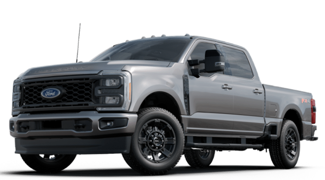 2024 Ford SuperDuty