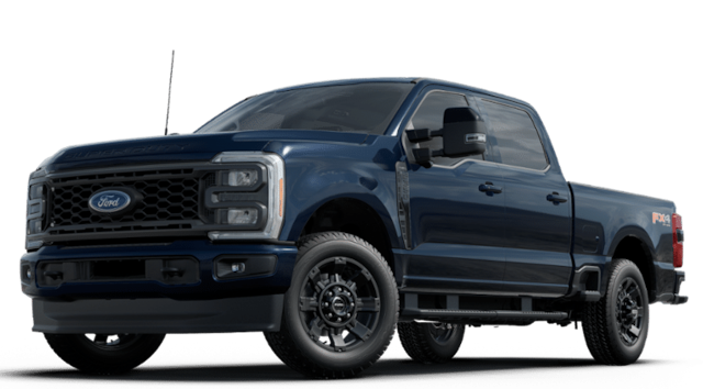 2024 Ford SuperDuty