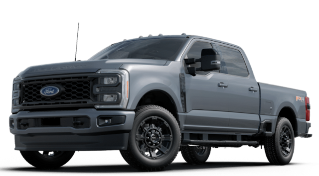 2024 Ford SuperDuty