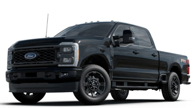2024 Ford SuperDuty