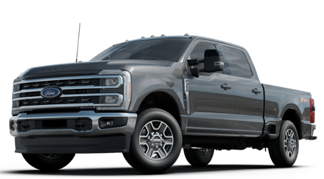 2024 Ford SuperDuty
