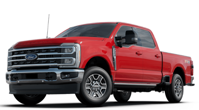 2024 Ford SuperDuty