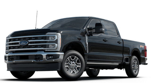 2024 Ford SuperDuty