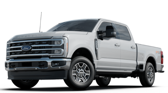 2024 Ford SuperDuty