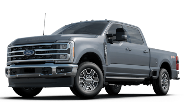 2024 Ford SuperDuty