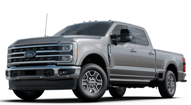 2024 Ford SuperDuty