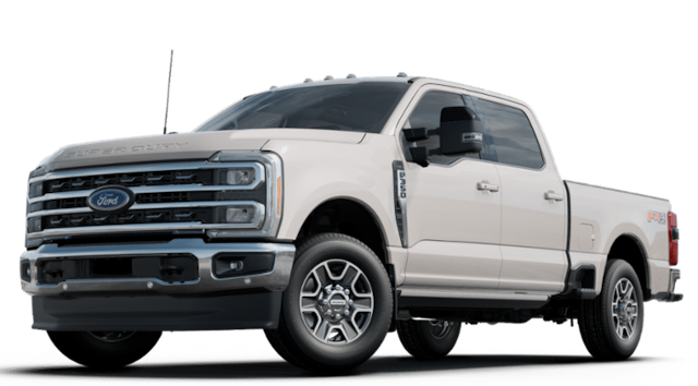 2024 Ford SuperDuty