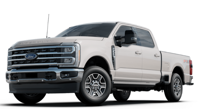 2024 Ford SuperDuty