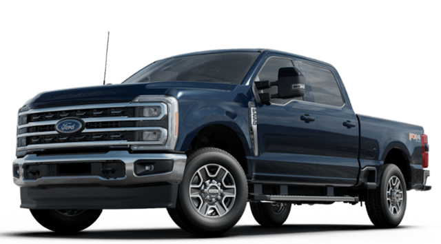 2024 Ford SuperDuty