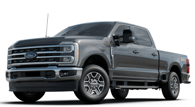 2024 Ford SuperDuty