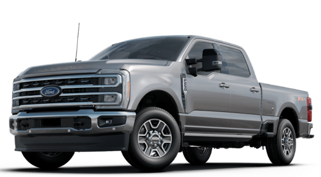 2024 Ford SuperDuty