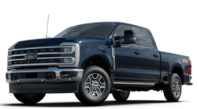2024 Ford SuperDuty
