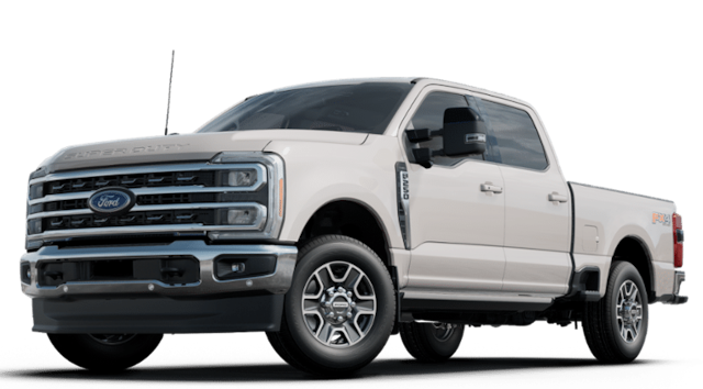 2024 Ford SuperDuty