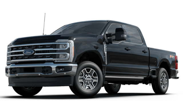 2024 Ford SuperDuty