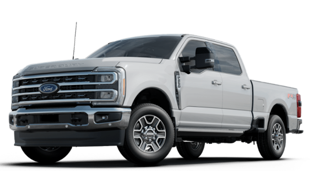 2024 Ford SuperDuty