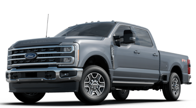 2024 Ford SuperDuty