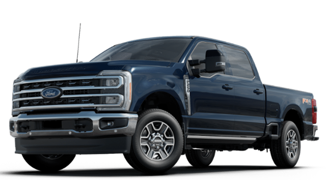 2024 Ford SuperDuty
