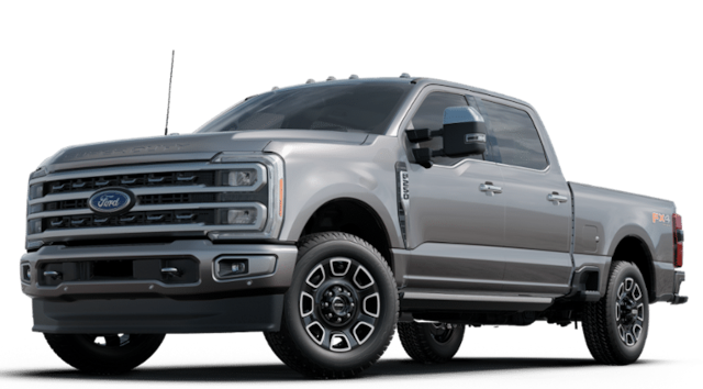 2024 Ford SuperDuty