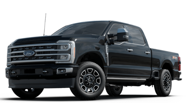 2024 Ford SuperDuty