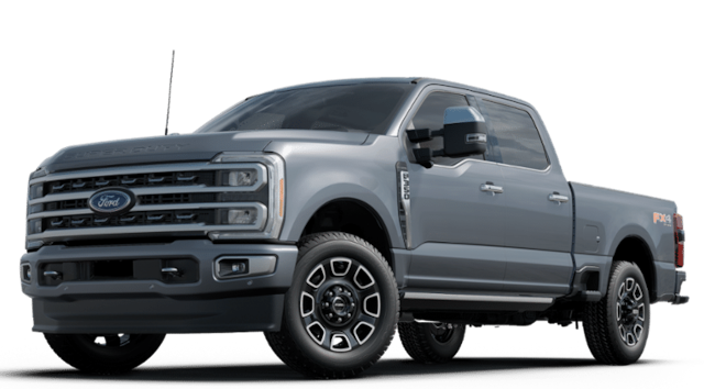 2024 Ford SuperDuty
