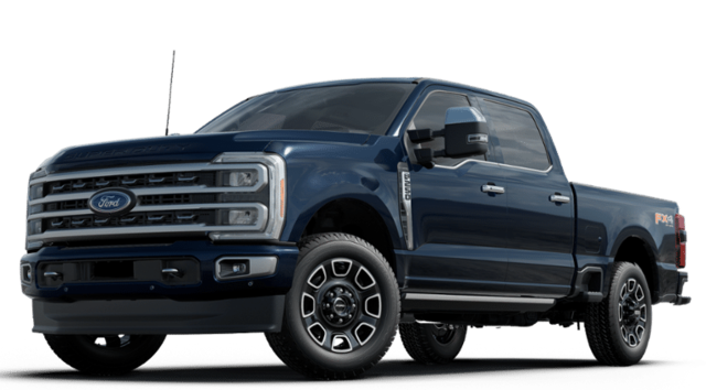 2024 Ford SuperDuty
