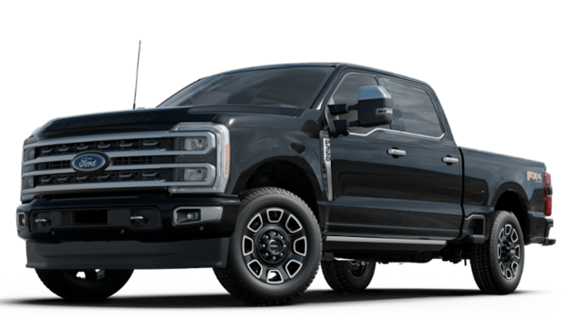 2024 Ford SuperDuty