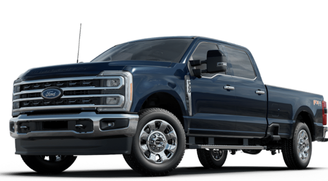 2024 Ford SuperDuty