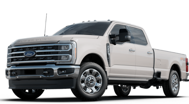 2024 Ford SuperDuty