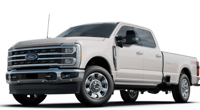 2024 Ford SuperDuty