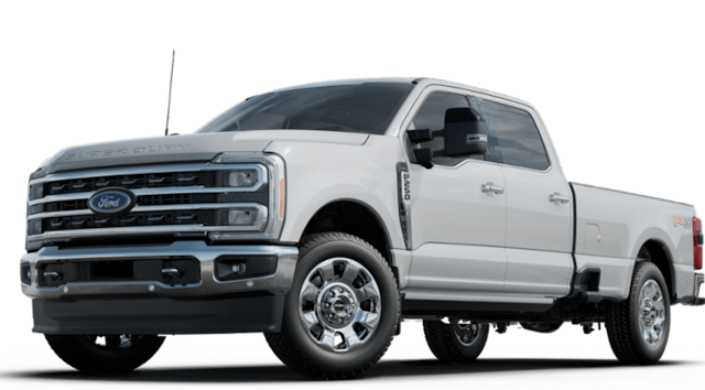 2024 Ford SuperDuty