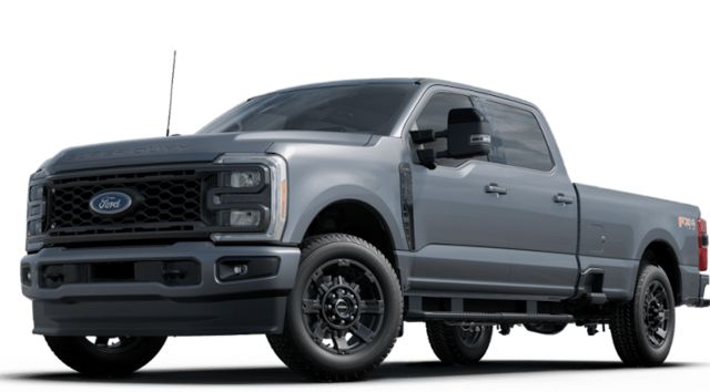 2024 Ford SuperDuty