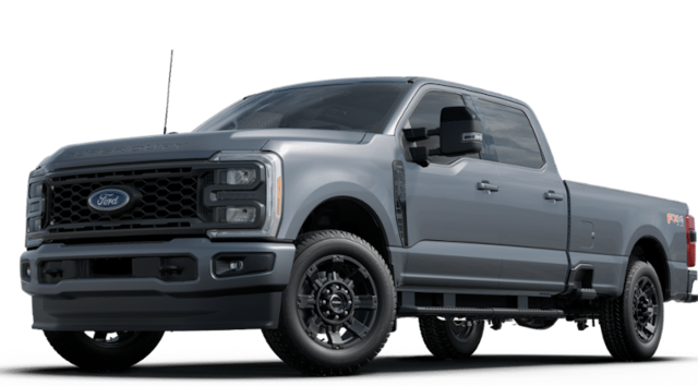 2024 Ford SuperDuty