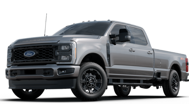 2024 Ford SuperDuty