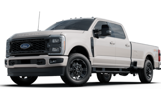 2024 Ford SuperDuty