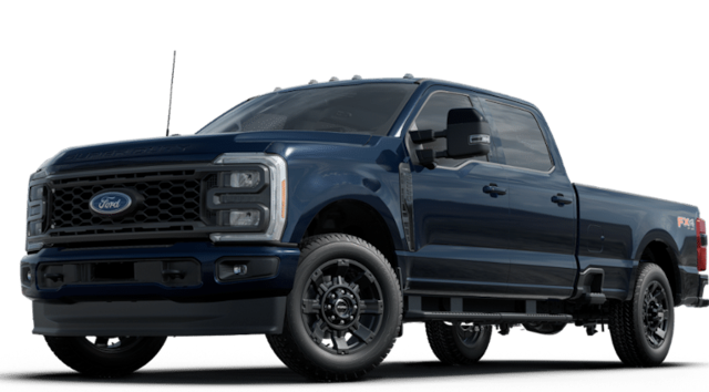 2024 Ford SuperDuty