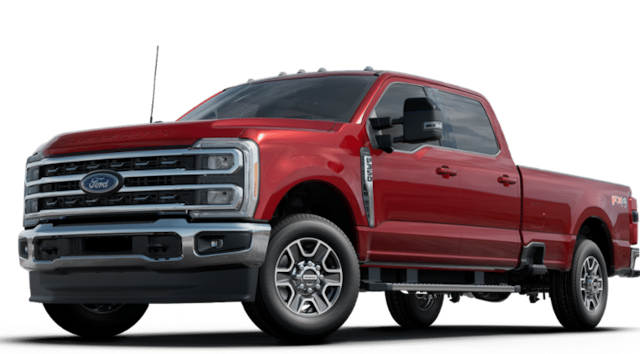 2024 Ford SuperDuty