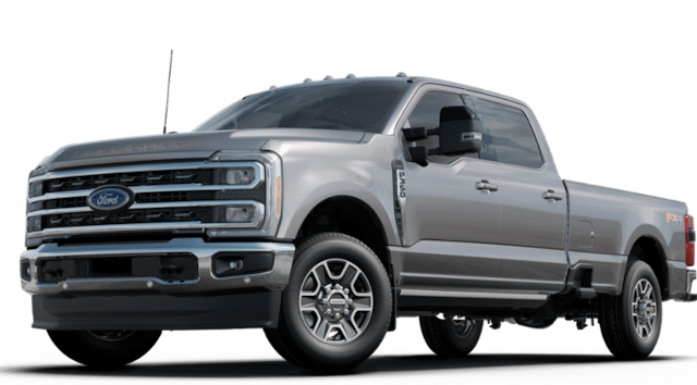 2024 Ford SuperDuty