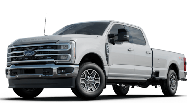 2024 Ford SuperDuty