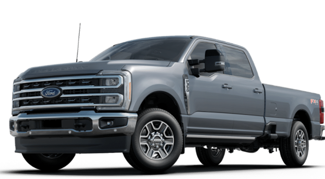 2024 Ford SuperDuty