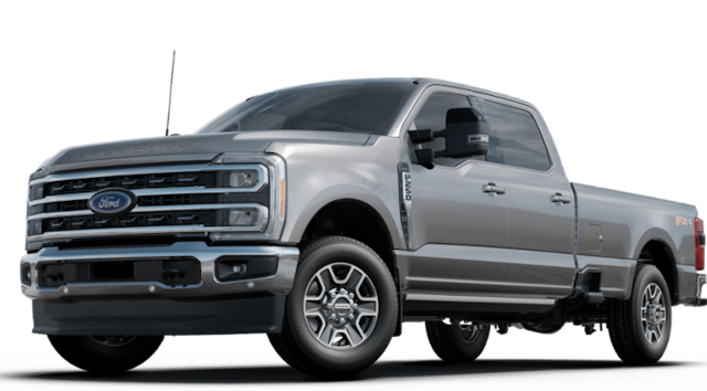 2024 Ford SuperDuty