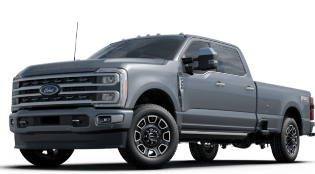 2024 Ford SuperDuty