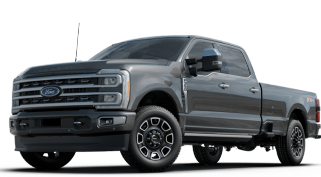 2024 Ford SuperDuty