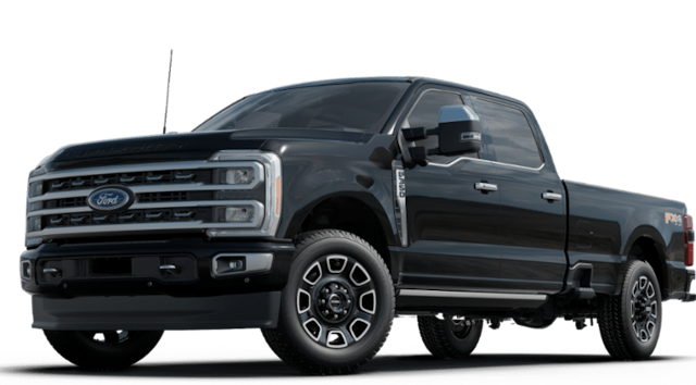 2024 Ford SuperDuty
