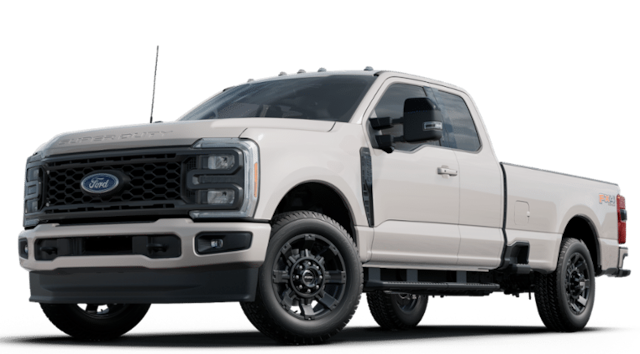 2024 Ford SuperDuty