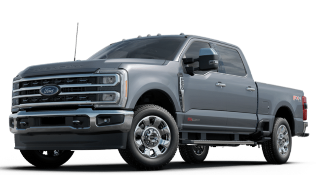 2024 Ford SuperDuty