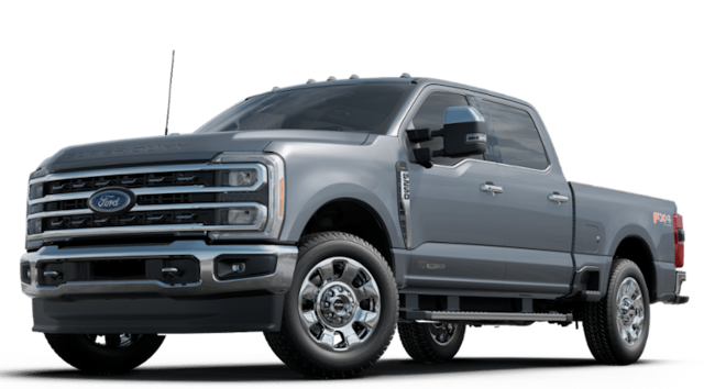 2024 Ford SuperDuty