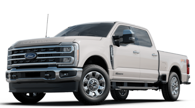 2024 Ford SuperDuty