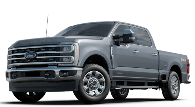 2024 Ford SuperDuty