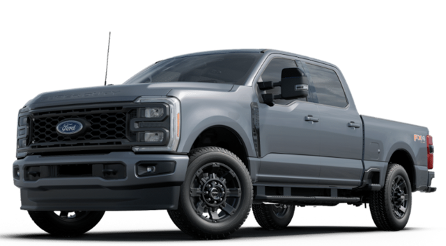 2024 Ford SuperDuty